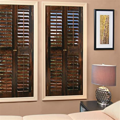 plantation shutters for sale.